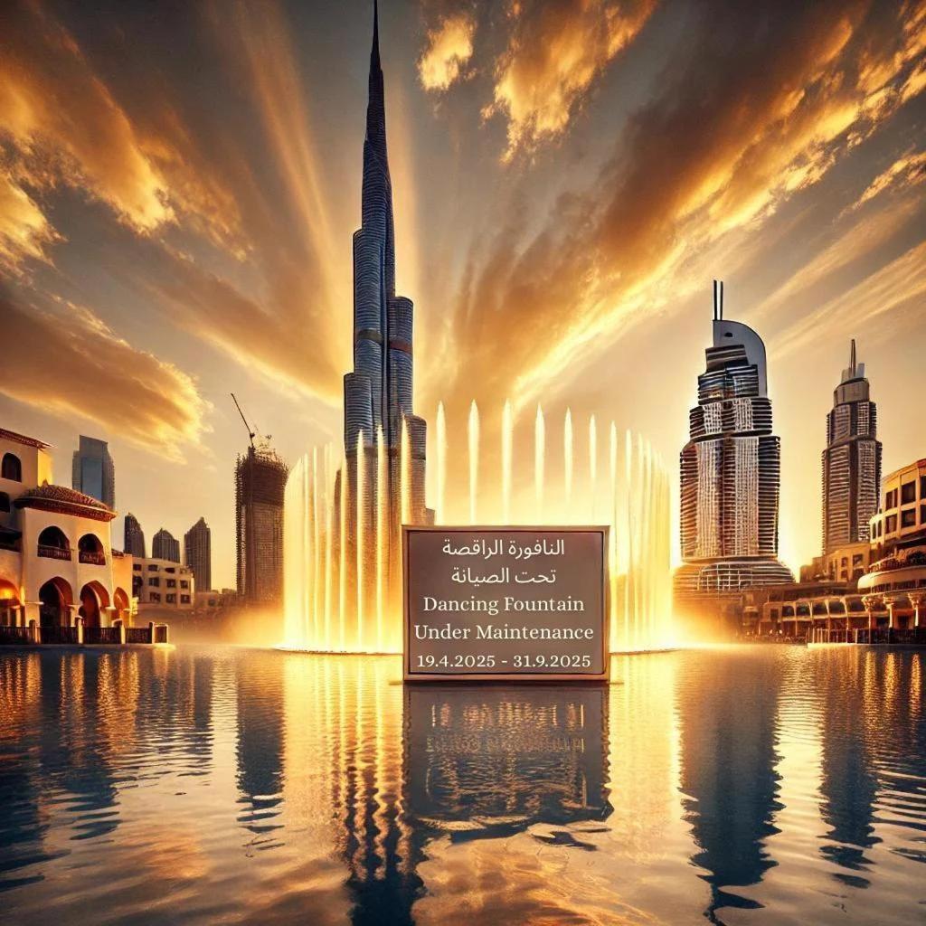 Elite Royal Apartment - Full Burj Khalifa & Fountain View - Crystal Dubai Luaran gambar