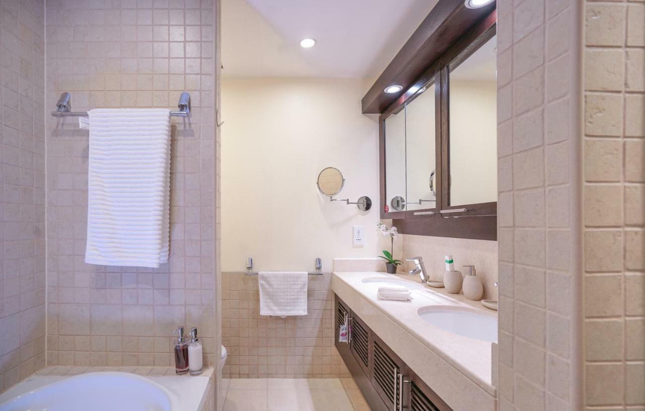 Elite Royal Apartment - Full Burj Khalifa & Fountain View - Crystal Dubai Luaran gambar