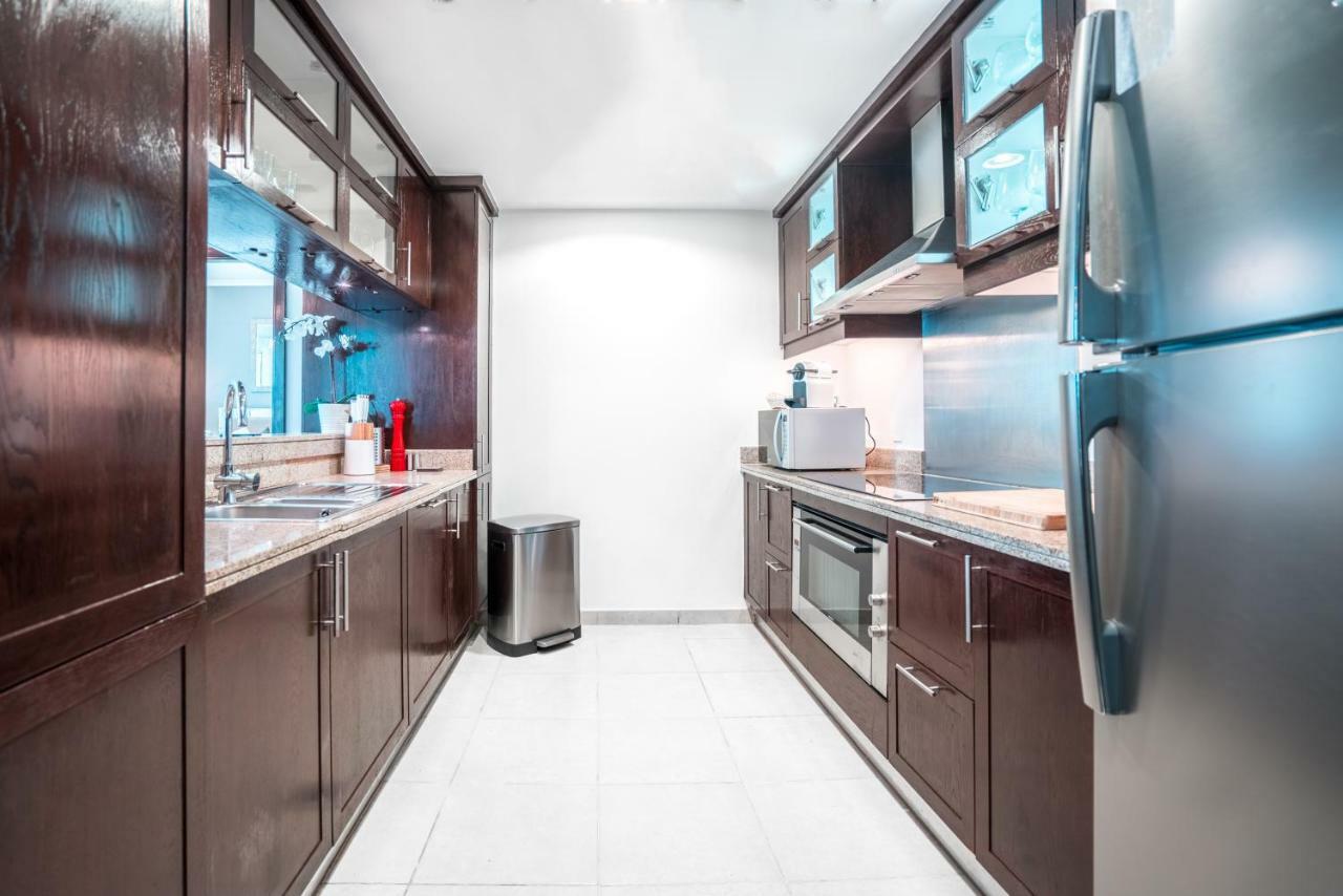 Elite Royal Apartment - Full Burj Khalifa & Fountain View - Crystal Dubai Luaran gambar